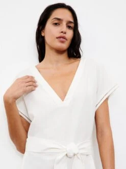 Chantelle ATHENA Strandkleid -Unterwäsche Discounter C19T90 0B0 4 1