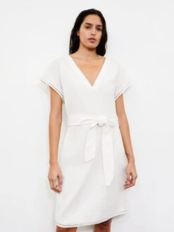 Chantelle ATHENA Strandkleid -Unterwäsche Discounter C19T90 0B0 7