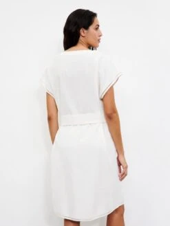 Chantelle ATHENA Strandkleid -Unterwäsche Discounter C19T90 0B0 8