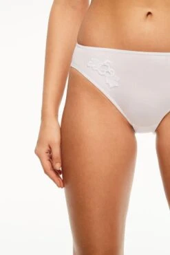 Chantelle Hedona Slip 20 Chantelle Hedona Slip -Unterwäsche Discounter C20330 010 1 CL FRENCH 1