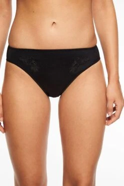 Chantelle Hedona Slip 21 Chantelle Hedona Slip -Unterwäsche Discounter C20330 011 1 CL FRENCH 1