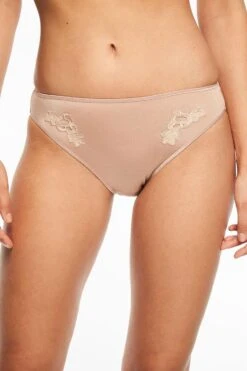 Chantelle Hedona Slip 22 Chantelle Hedona Slip -Unterwäsche Discounter C20330 012 1 CL FRENCH 1