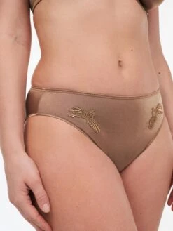 Chantelle Hedona Slip 17 Chantelle Hedona Slip -Unterwäsche Discounter C20330 040 11