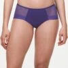 Chantelle Period Panty MESH UW BO. SPE 2 Chantelle Period Panty MESH UW BO. SPE -Unterwäsche Discounter C21N40 05R 2