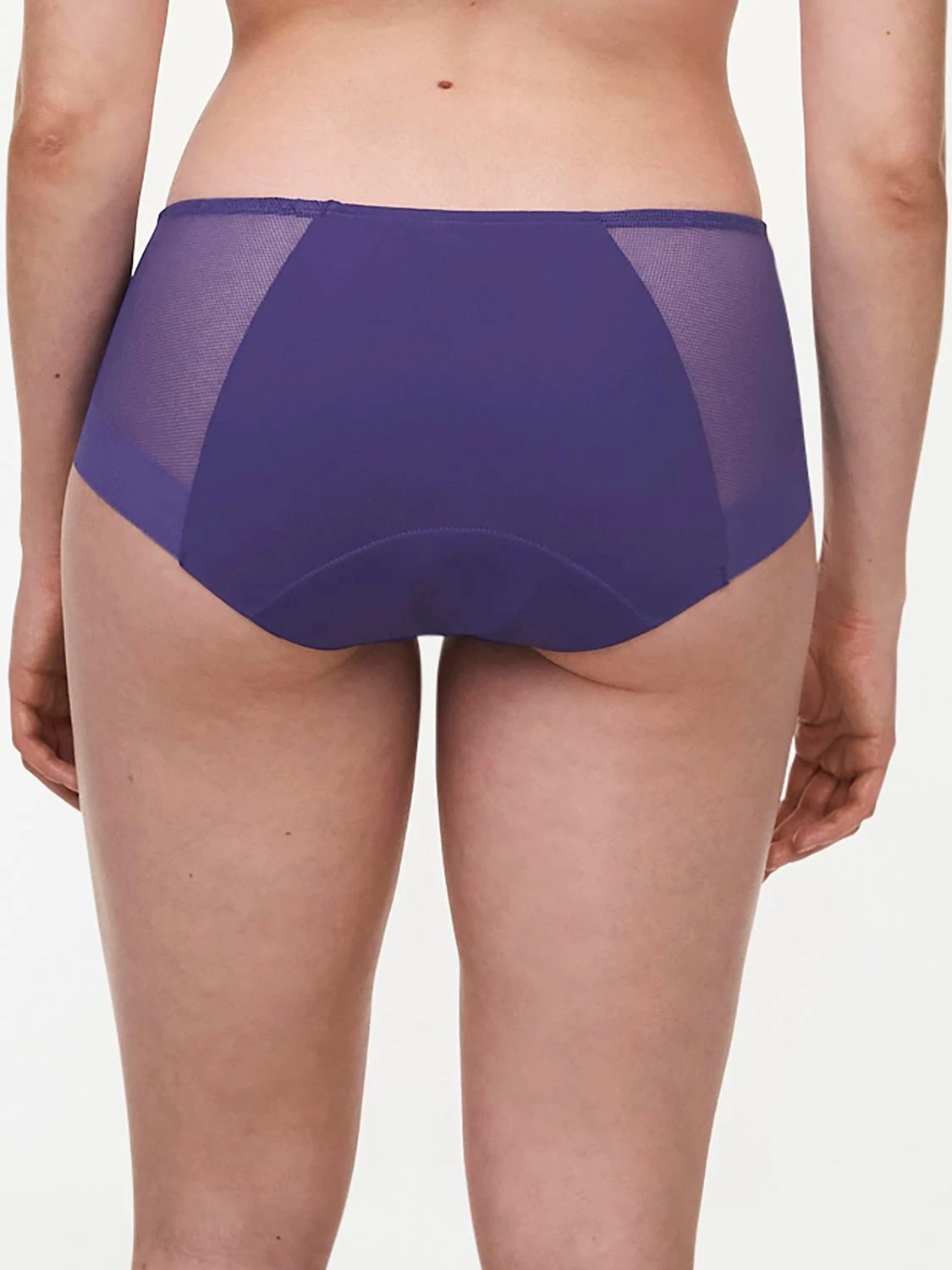 Chantelle Period Panty MESH UW BO. SPE 4 Chantelle Period Panty MESH UW BO. SPE – Bild 2