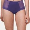 Chantelle Period Panty MESH UW BO. SPE 1 Chantelle Period Panty MESH UW BO. SPE -Unterwäsche Discounter C21N70 05R 2