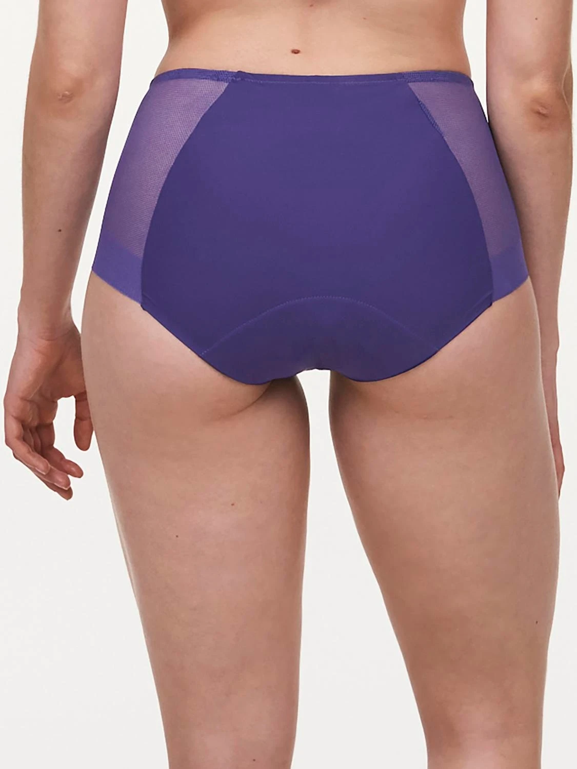 Chantelle Period Panty MESH UW BO. SPE 4 Chantelle Period Panty MESH UW BO. SPE – Bild 2