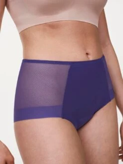 Chantelle Period Panty MESH UW BO. SPE 10 Chantelle Period Panty MESH UW BO. SPE -Unterwäsche Discounter C21N70 05R 4