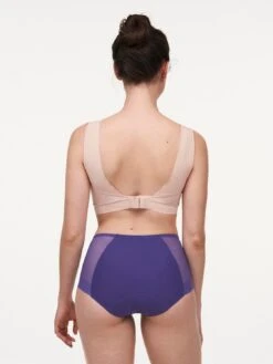 Chantelle Period Panty MESH UW BO. SPE 12 Chantelle Period Panty MESH UW BO. SPE -Unterwäsche Discounter C21N70 05R 8 1