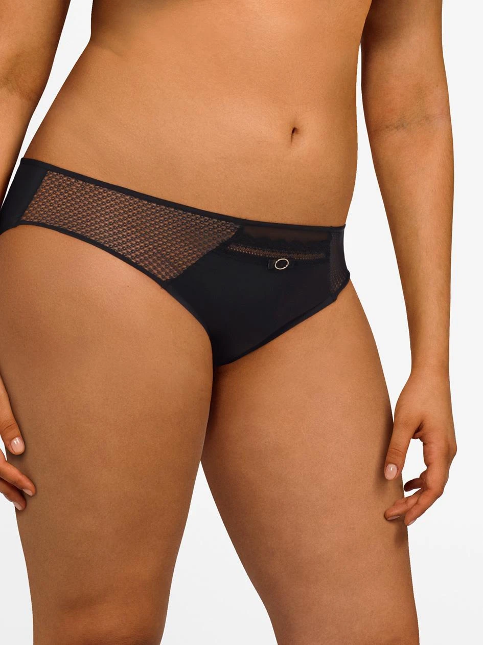 Chantelle Parisian Allure Slip 4 Chantelle Parisian Allure Slip – Bild 2