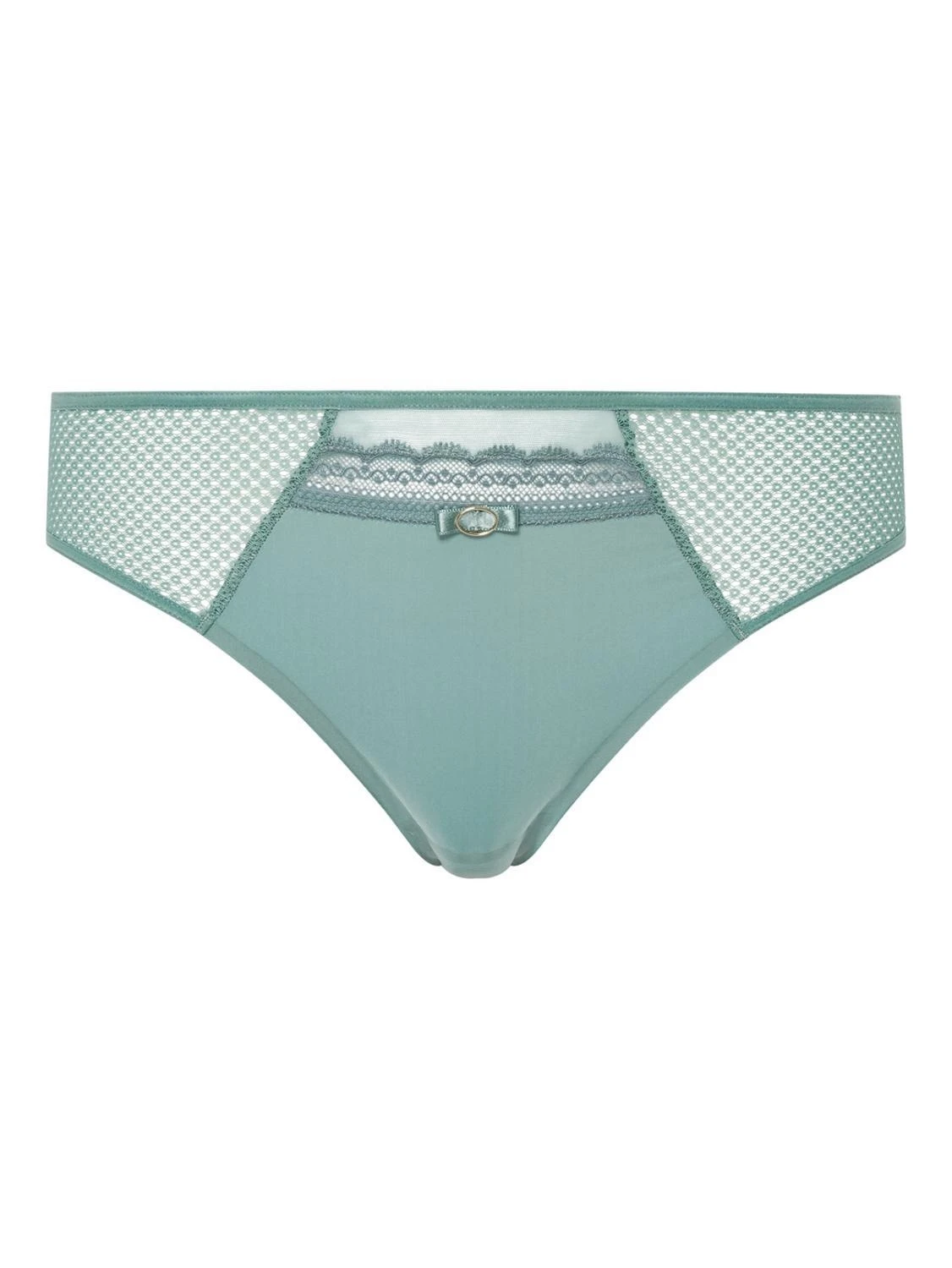 Chantelle Parisian Allure Slip 3 Chantelle Parisian Allure Slip