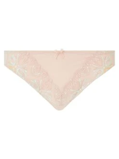 Chantelle Champs Elysees Slip 13 Chantelle Champs Elysees Slip -Unterwäsche Discounter C26030 0IB 16 1
