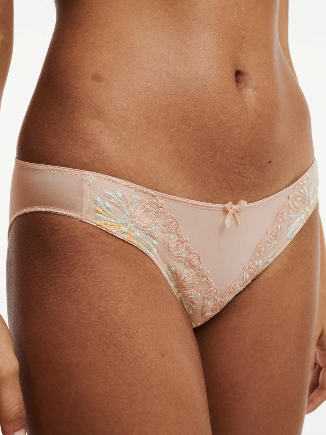 Chantelle Champs Elysees Slip 5 Chantelle Champs Elysees Slip – Bild 3