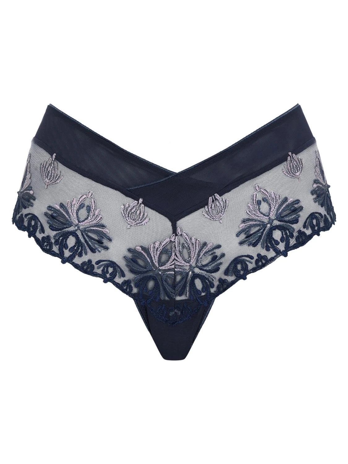 Chantelle Champs Elysees Shorty 6 Chantelle Champs Elysees Shorty – Bild 4