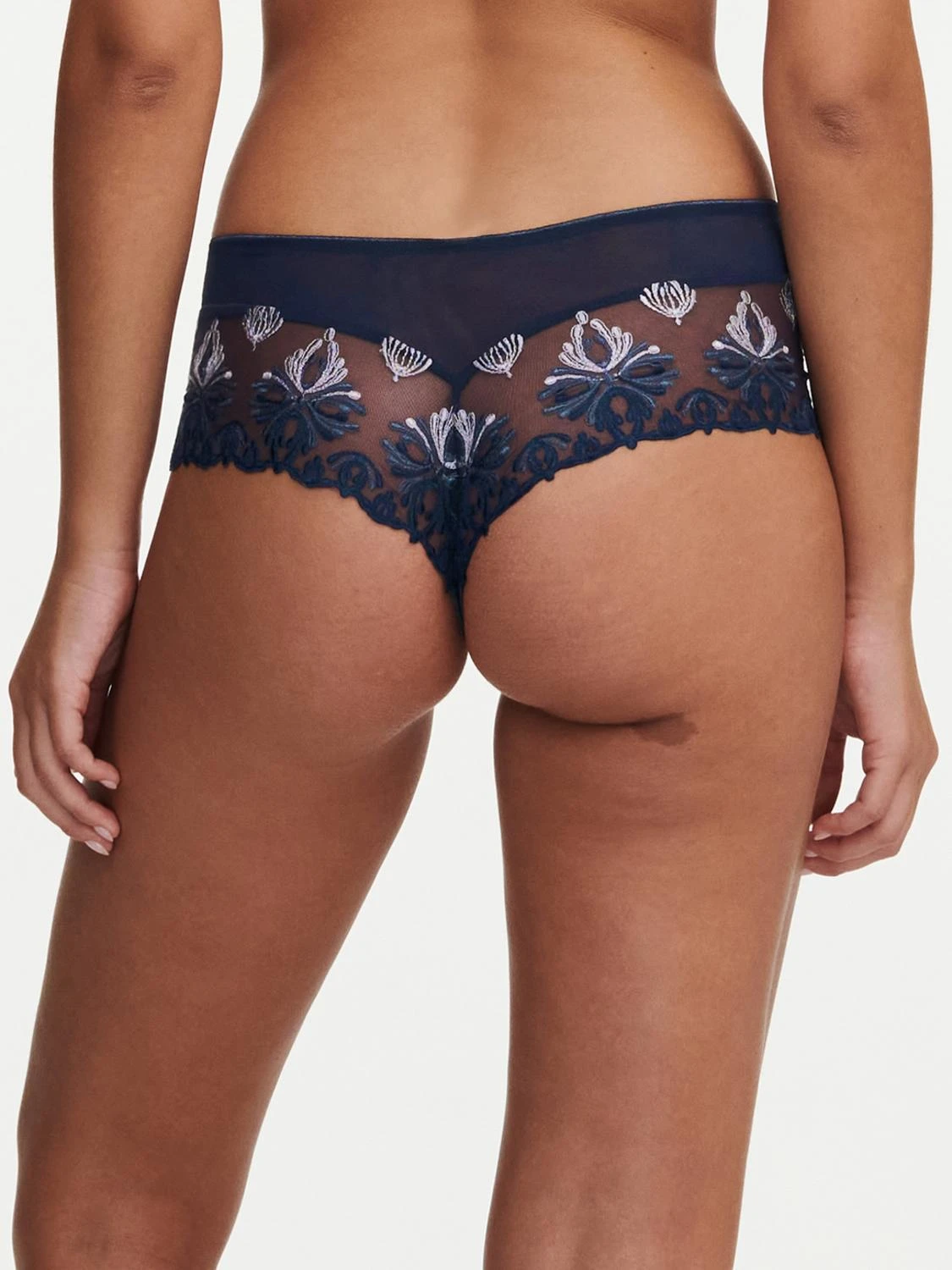 Chantelle Champs Elysees Shorty 4 Chantelle Champs Elysees Shorty – Bild 2