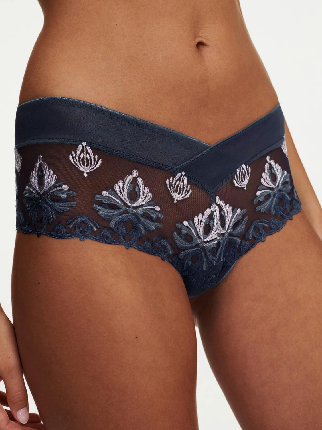 Chantelle Champs Elysees Shorty 5 Chantelle Champs Elysees Shorty – Bild 3