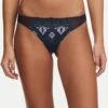 Chantelle Champs Elysees Tanga 2 Chantelle Champs Elysees Tanga -Unterwäsche Discounter C26090 0KJ 2