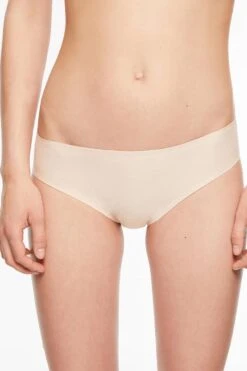 Chantelle Softstretch Slip 24 Chantelle Softstretch Slip -Unterwäsche Discounter C26430 01N 1 CL FRENCH 2