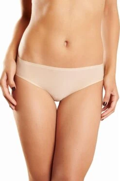 Chantelle Softstretch Slip 32 Chantelle Softstretch Slip -Unterwäsche Discounter C26430 0WU 1 CL FRENCH 1