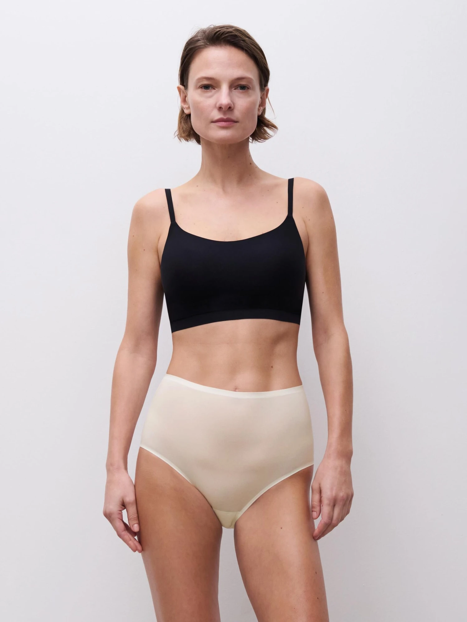 Chantelle Softstretch Taillenslip 10 Chantelle Softstretch Taillenslip – Bild 8