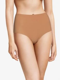 Chantelle Softstretch Taillenslip 34 Chantelle Softstretch Taillenslip -Unterwäsche Discounter C26470 0EX 1