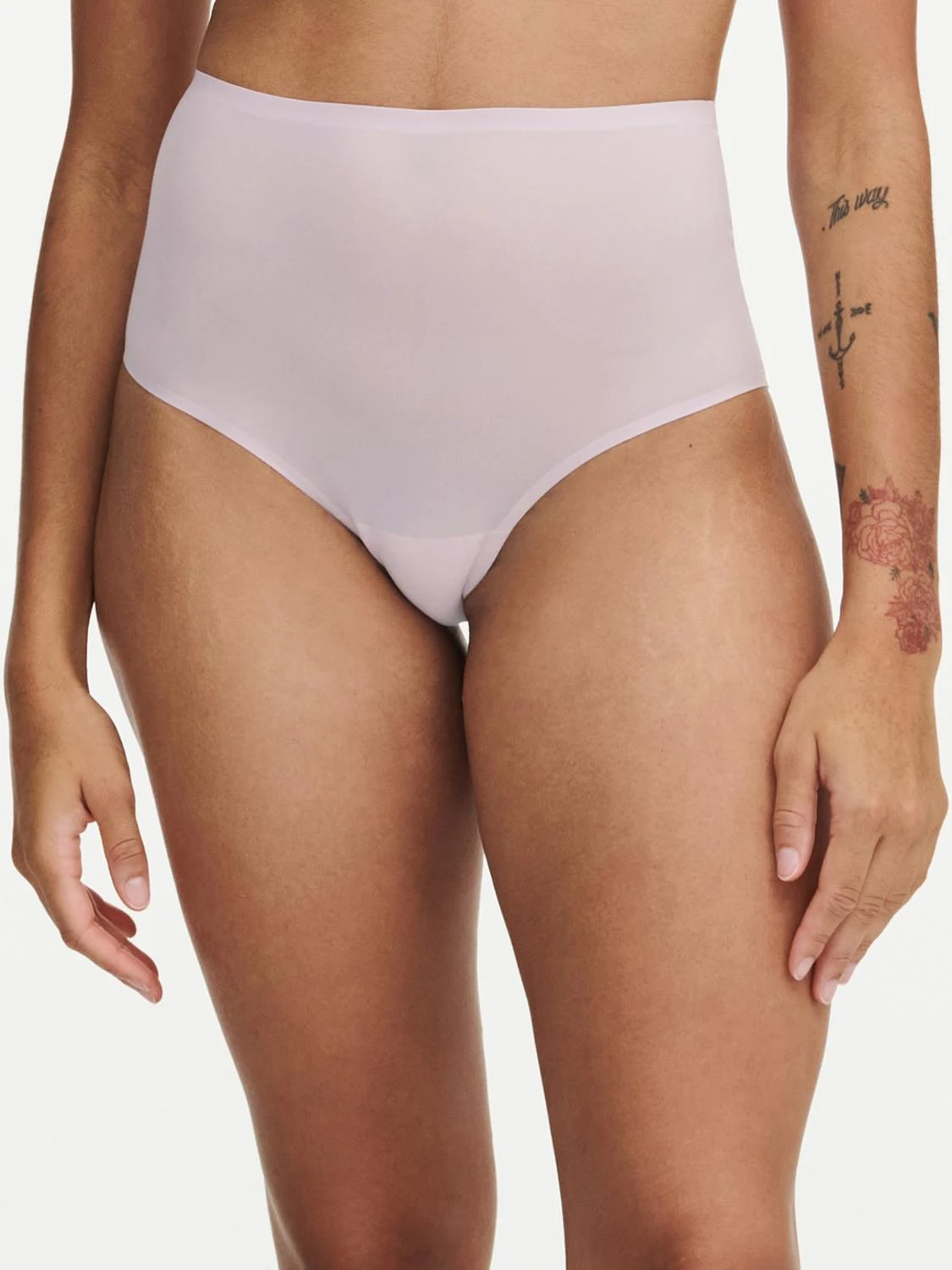 Chantelle Softstretch UW BO. FULL BRIEF 3 Chantelle Softstretch UW BO. FULL BRIEF