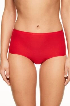 Chantelle Softstretch Taillenslip 41 Chantelle Softstretch Taillenslip -Unterwäsche Discounter C26470 0YU 1 CL FRENCH
