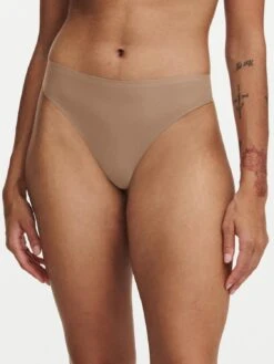 Chantelle Softstretch Tanga -Unterwäsche Discounter C26490 040 2 1