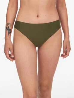 Chantelle Softstretch Tanga -Unterwäsche Discounter C26490 079 2 1