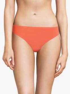 Unterwäsche Discounter 38 Chantelle Softstretch Tanga