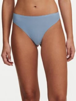Chantelle Softstretch Tanga -Unterwäsche Discounter C26490 0E9 2 1