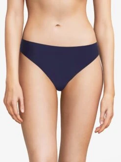 Chantelle Softstretch Tanga -Unterwäsche Discounter C26490 0K4 7 1
