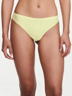 Chantelle Softstretch Tanga -Unterwäsche Discounter C26490 0PR 2 1