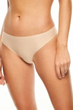 Chantelle Softstretch Tanga -Unterwäsche Discounter C26490 0WU 1 CL FRENCH 1