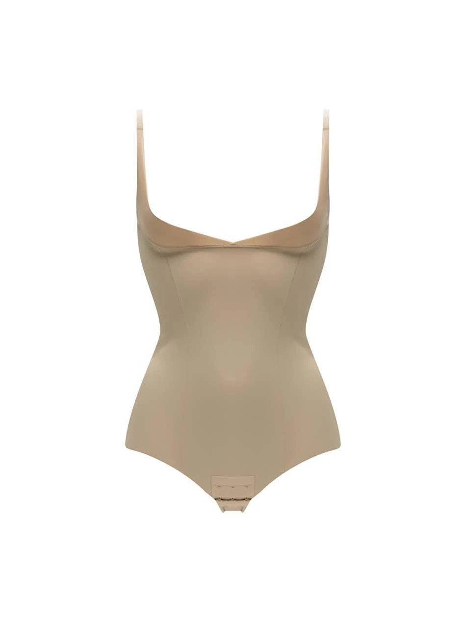 Chantelle Basic Shaping Shapewear Body 7 Chantelle Basic Shaping Shapewear Body – Bild 5