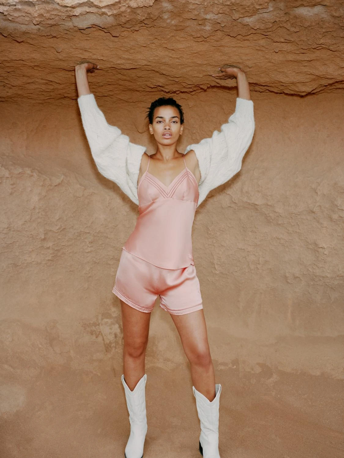 Chantelle NIGHTSHADE Top 10 Chantelle NIGHTSHADE Top – Bild 8