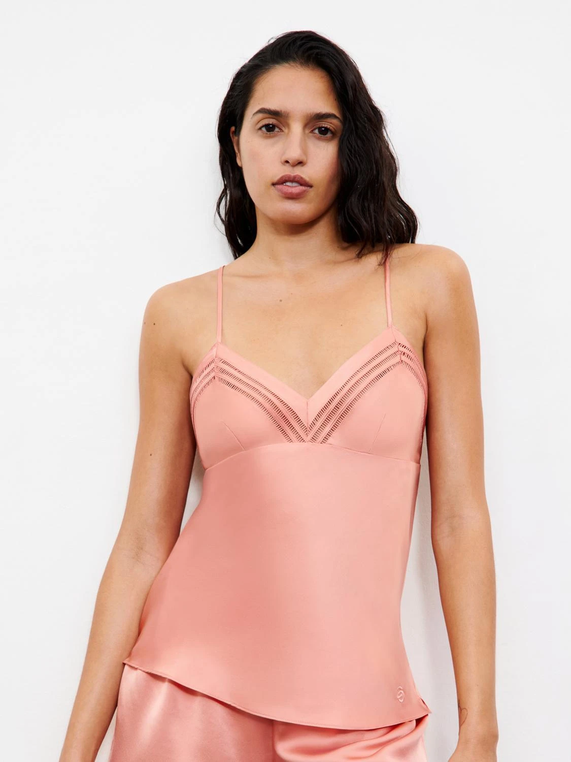 Chantelle NIGHTSHADE Top 3 Chantelle NIGHTSHADE Top