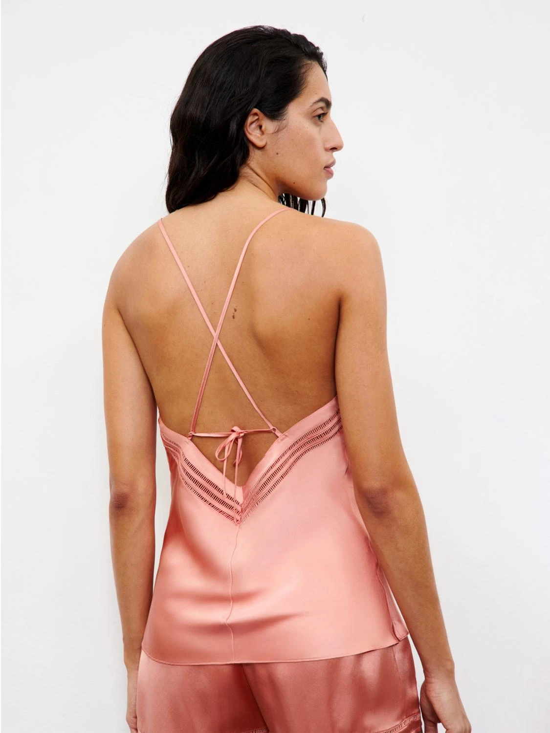 Chantelle NIGHTSHADE Top 4 Chantelle NIGHTSHADE Top – Bild 2