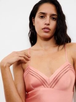 Chantelle NIGHTSHADE Top 13 Chantelle NIGHTSHADE Top -Unterwäsche Discounter CA2110 0XR 4