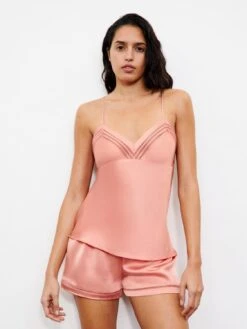 Chantelle NIGHTSHADE Top 14 Chantelle NIGHTSHADE Top -Unterwäsche Discounter CA2110 0XR 7