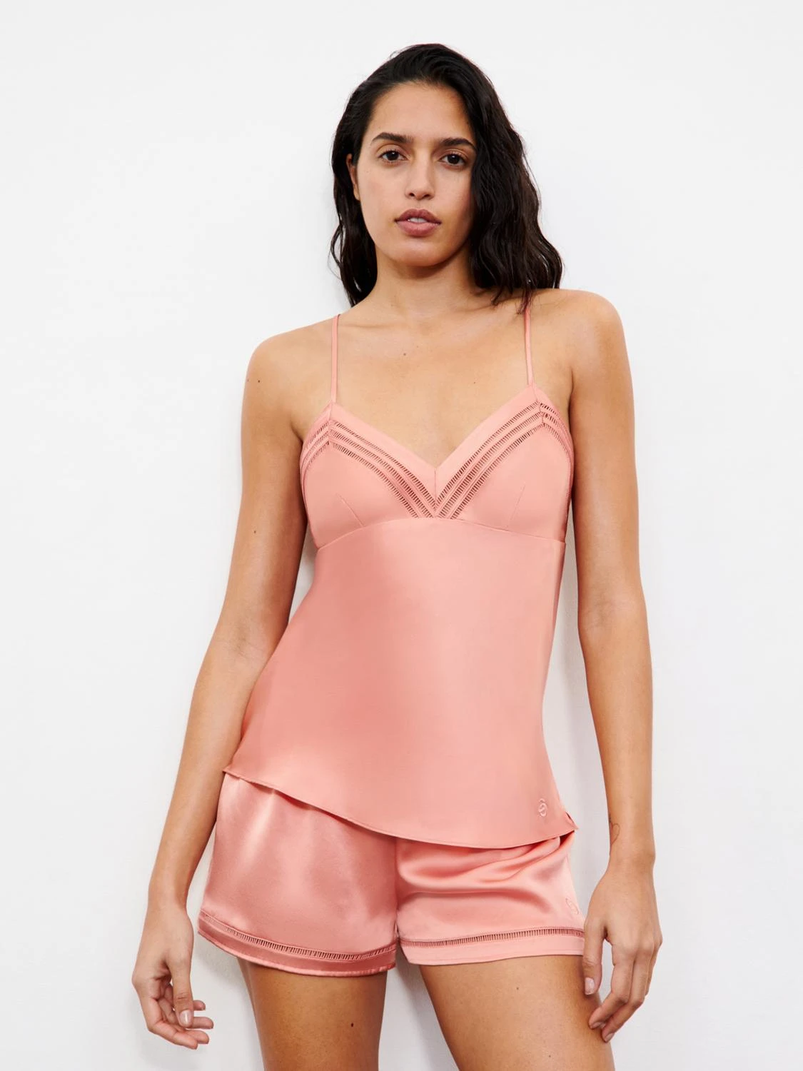 Chantelle NIGHTSHADE Top 6 Chantelle NIGHTSHADE Top – Bild 4