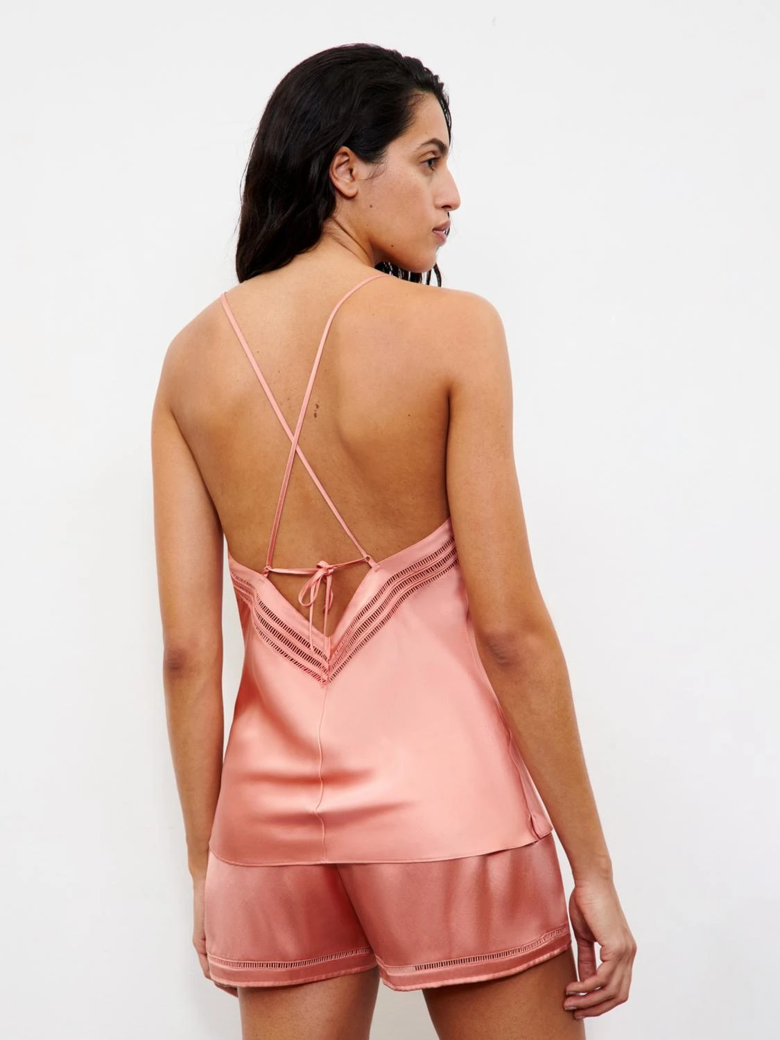 Chantelle NIGHTSHADE Top 7 Chantelle NIGHTSHADE Top – Bild 5