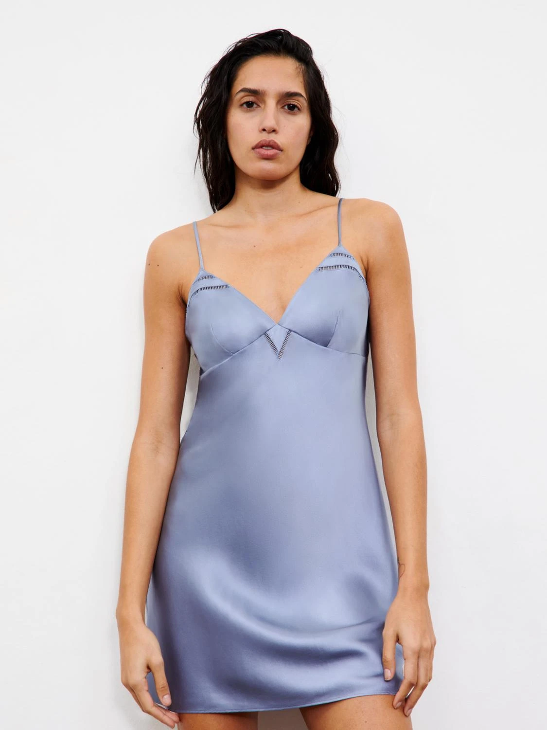 Chantelle NIGHTSHADE Nachthemd 12 Chantelle NIGHTSHADE Nachthemd – Bild 10