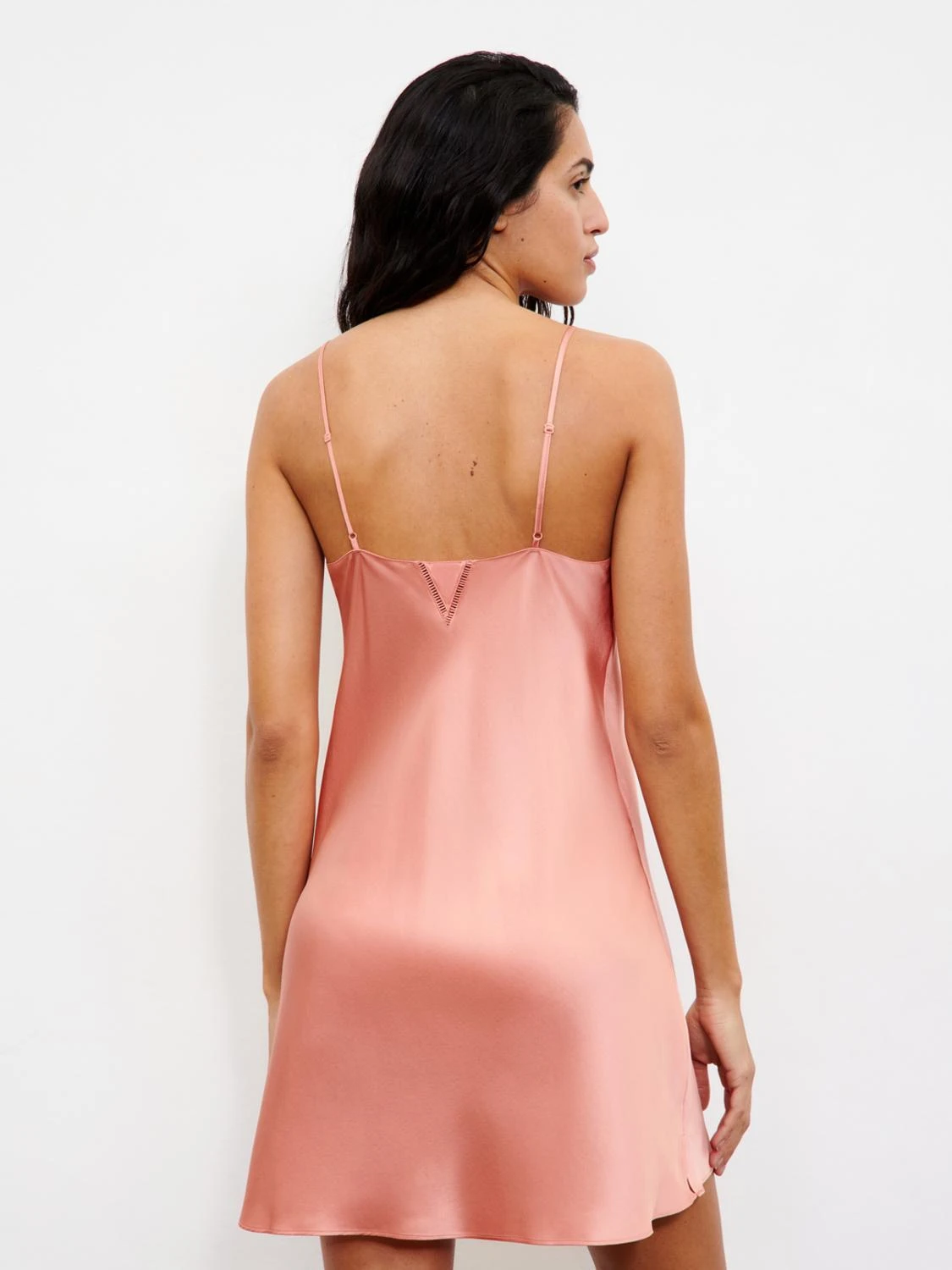 Chantelle NIGHTSHADE Nachthemd 4 Chantelle NIGHTSHADE Nachthemd – Bild 2