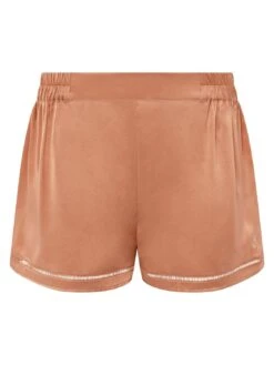 Chantelle NIGHTSHADE Hose, Kurz -Unterwäsche Discounter CA2160 08S 16 1