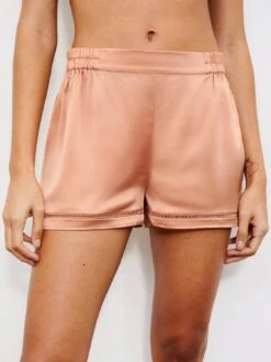 Chantelle NIGHTSHADE Hose, Kurz