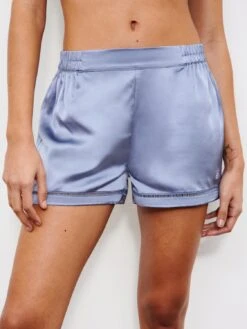 Chantelle NIGHTSHADE Hose, Kurz -Unterwäsche Discounter CA2160 0E9 5