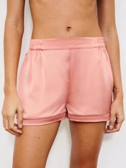 Chantelle NIGHTSHADE Hose, Kurz -Unterwäsche Discounter CA2160 0XR 5