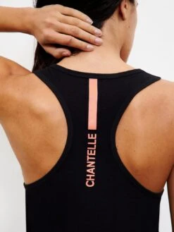 Chantelle ACTIVE TOP Top 12 Chantelle ACTIVE TOP Top -Unterwäsche Discounter CA6510 011 4 1