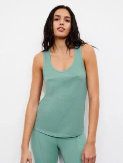 Chantelle ACTIVE TOP Top 17 Chantelle ACTIVE TOP Top -Unterwäsche Discounter CA6510 03N 2 1